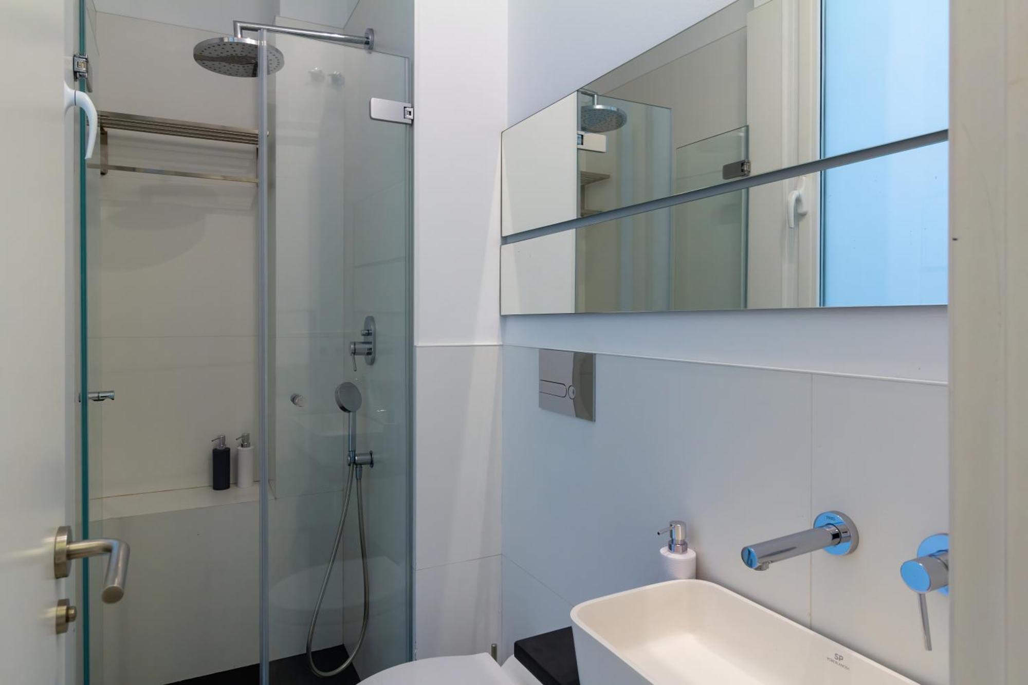 Apartmán Alohamundi Federico Rubio Sevilla Exteriér fotografie
